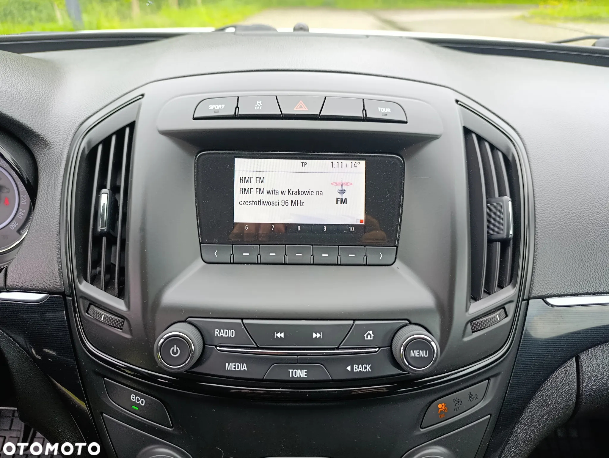 Opel Insignia 2.0 CDTI 4x4 ecoFLEX Start/Stop Business Innovation - 21