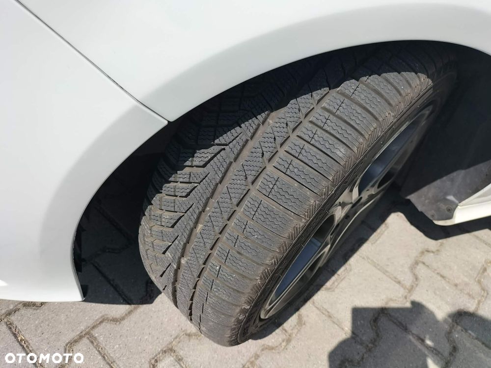 Mercedes-Benz CLA 250 4-Matic Sport - 16