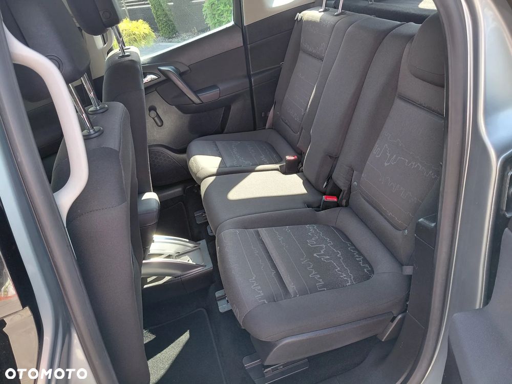 Opel Meriva 1.4 Ecoflex Start/Stop Innovation - 16