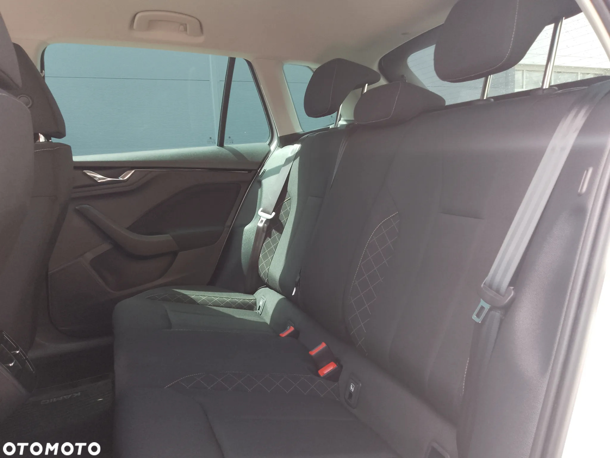 Skoda Kamiq 1.0 TSI Ambition - 19