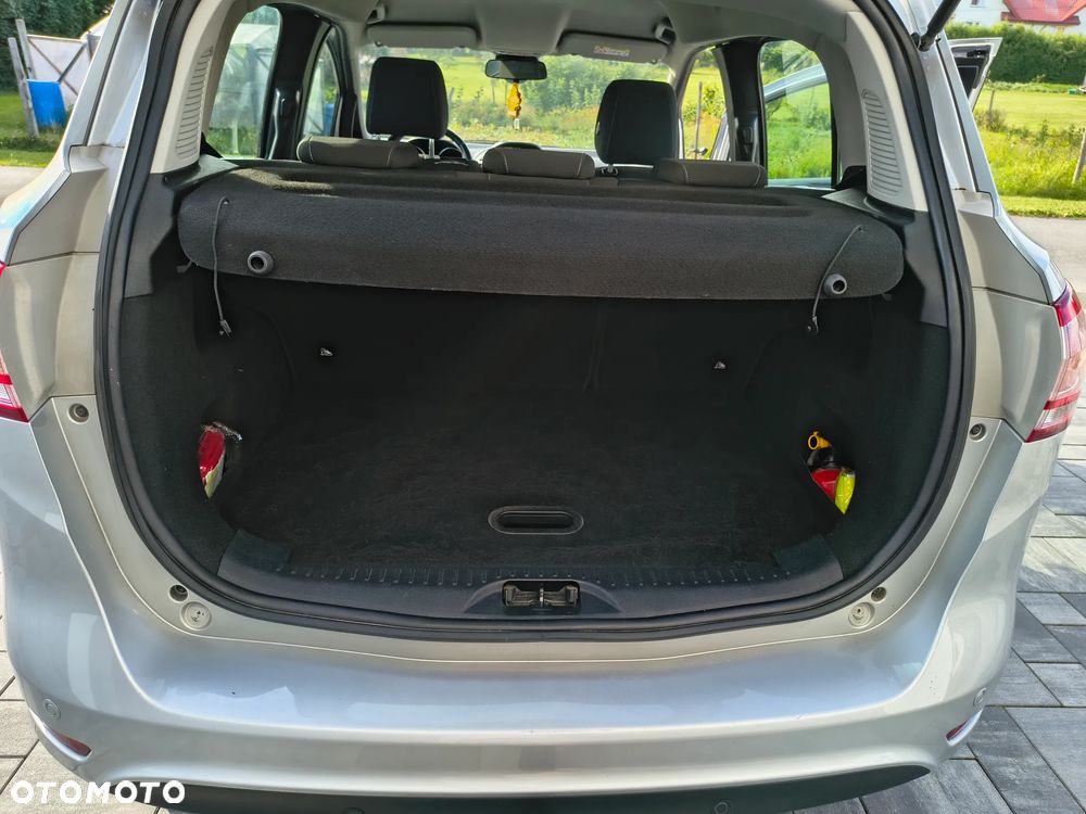 Ford B-MAX 1.0 EcoBoost Trend - 23