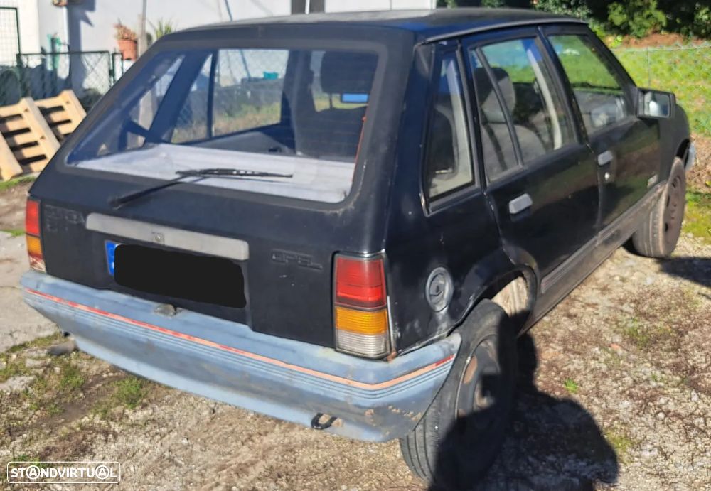 Opel Corsa 1.2 Swing - 3