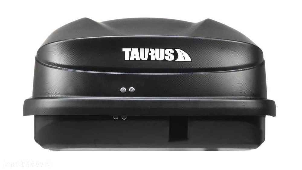 Box dachowy Taurus Easy 320 czarny matowy I Doradztwo i montaż - 5