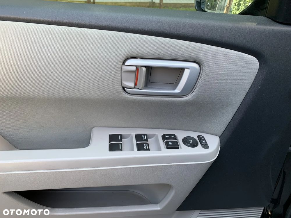 Honda Pilot - 22