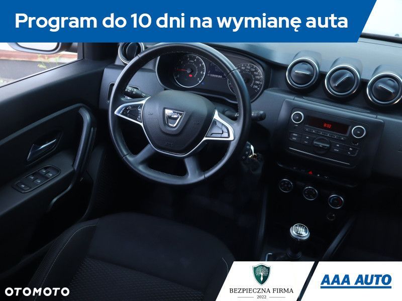 Dacia Duster - 9