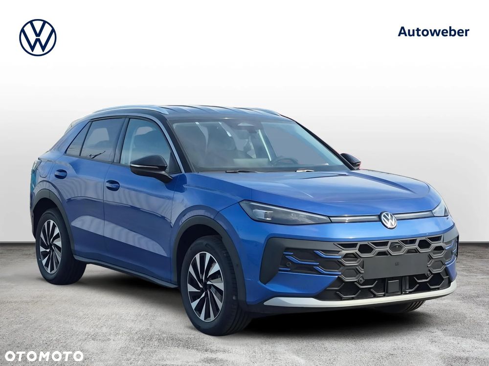 Volkswagen T-Roc 1.5 eTSI Style DSG - 7
