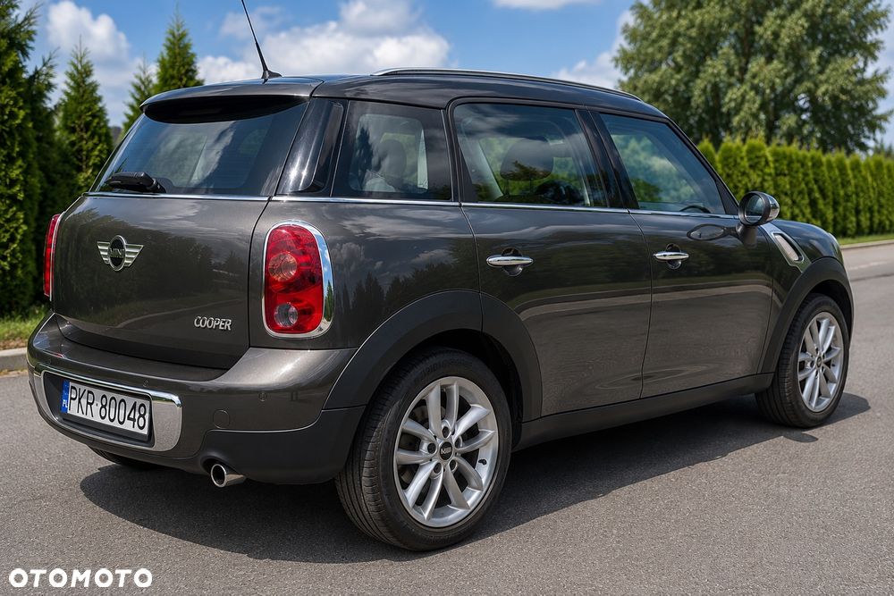 MINI Countryman - 3