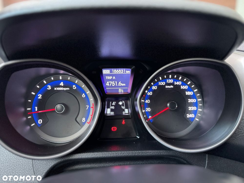 Hyundai i30 1.4 Classic - 21