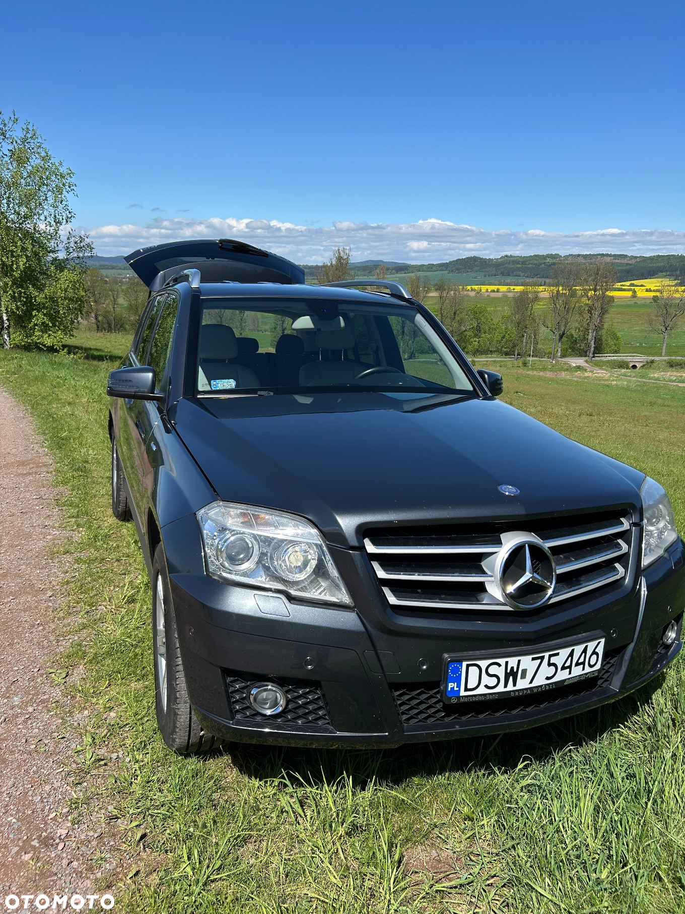 Mercedes-Benz GLK 220 CDI BlueEff 4-Matic - 9
