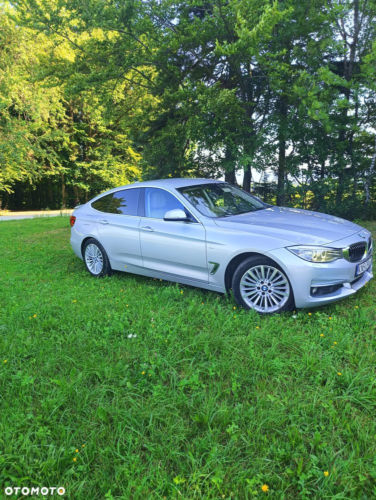 BMW 3GT - 4