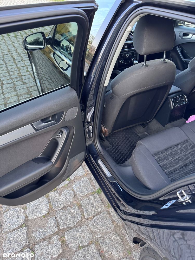 Audi A4 - 11