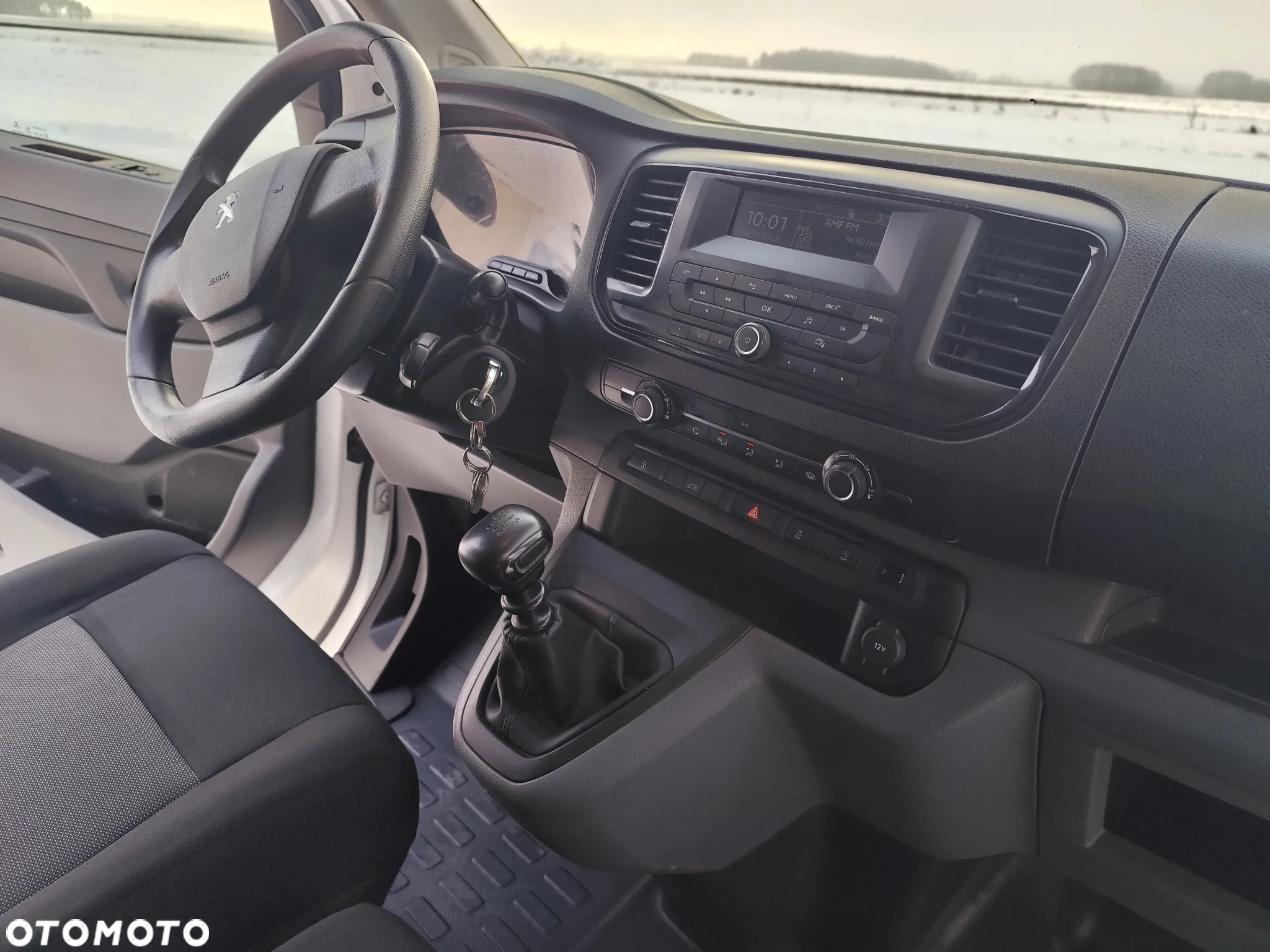 Peugeot EXPERT - 9