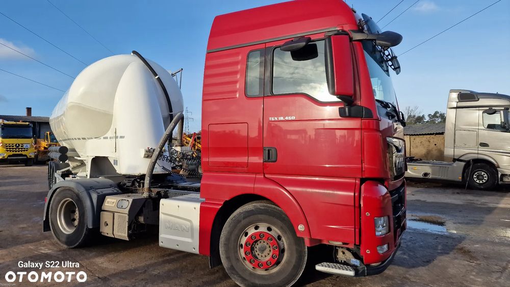 Feldbinder Cementonaczepa - 8