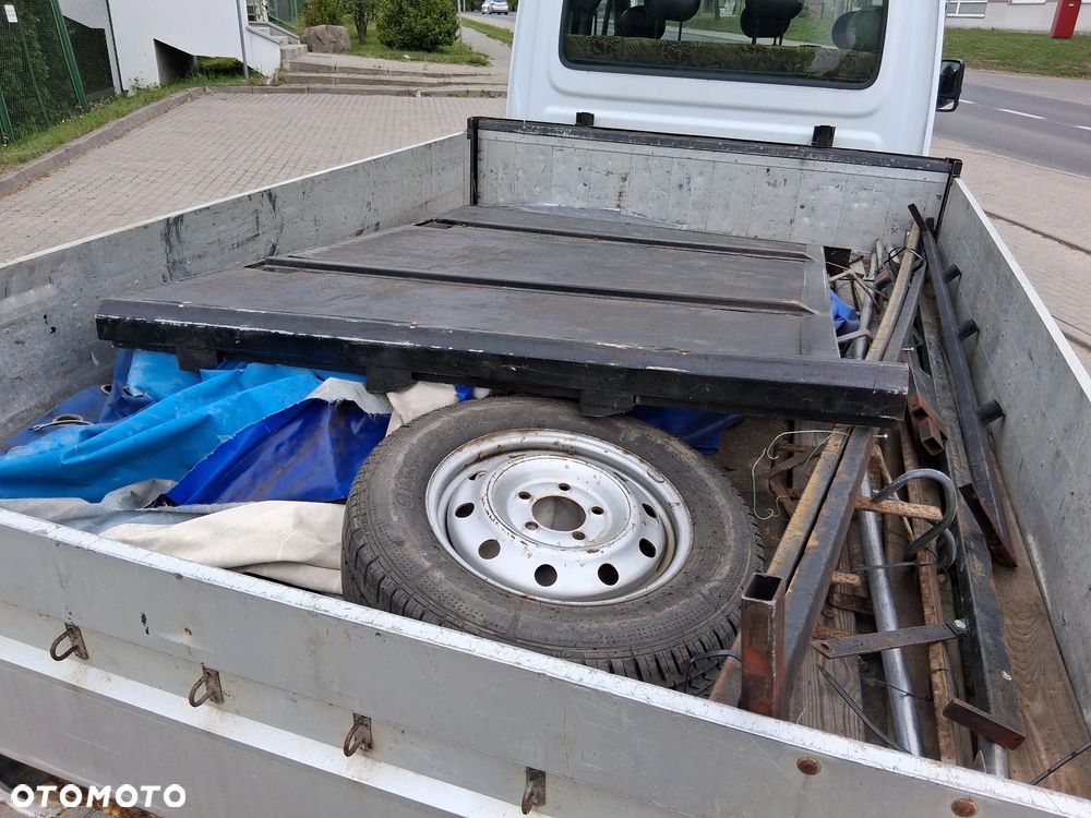 Renault Master - 14