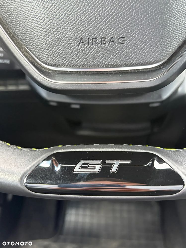 Peugeot 2008 1.2 PureTech GT S&S EAT8 - 14