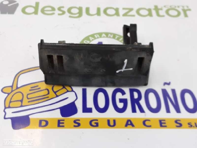 PUXADORA EXTERIRO DA MALA NISSAN PATHFINDER R51 - 1
