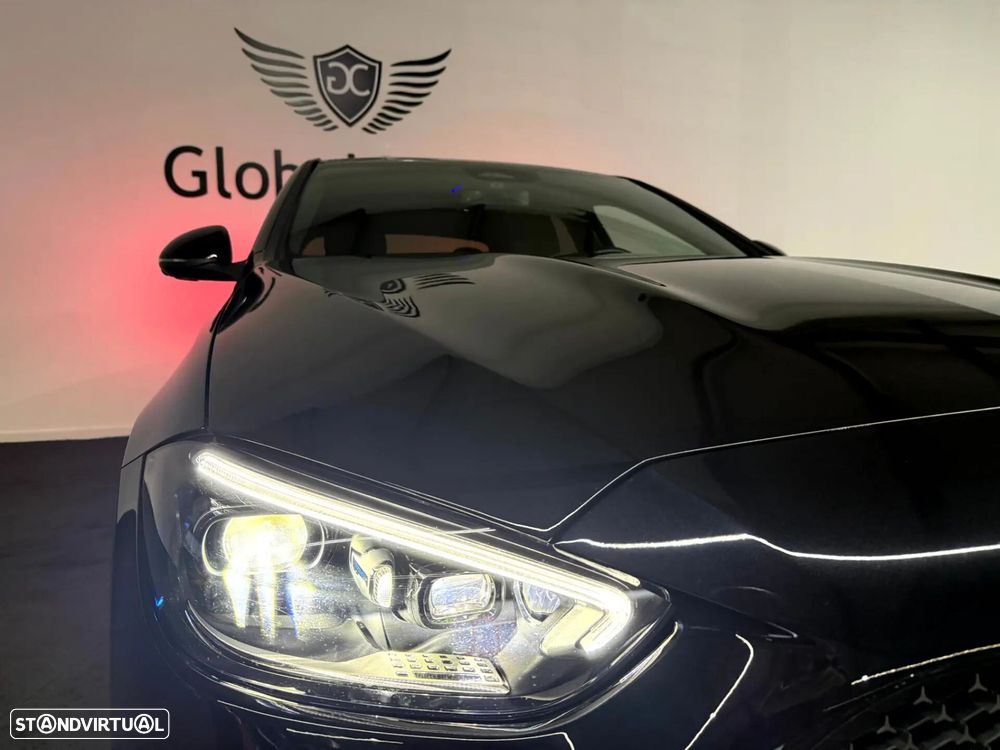 Mercedes-Benz C 300 e 9G-TRONIC Edition AMG Line - 2