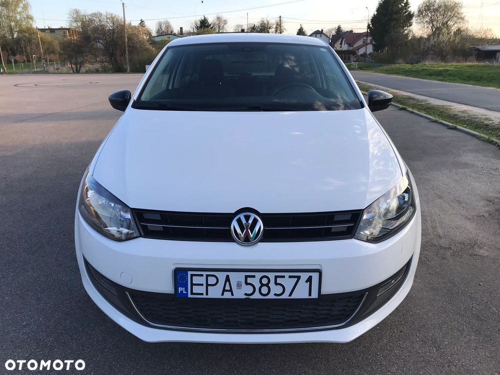 Volkswagen Polo 1.2 Style - 2