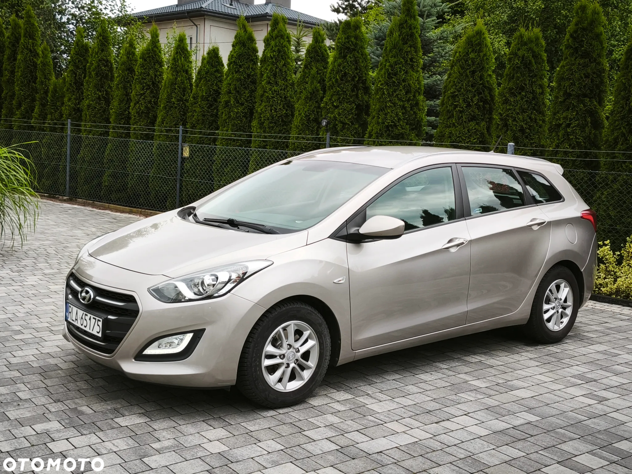 Hyundai i30 1.6 Comfort - 2