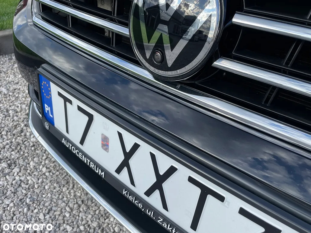 Volkswagen Passat 2.0 TDI 4Mot Elegance DSG - 20