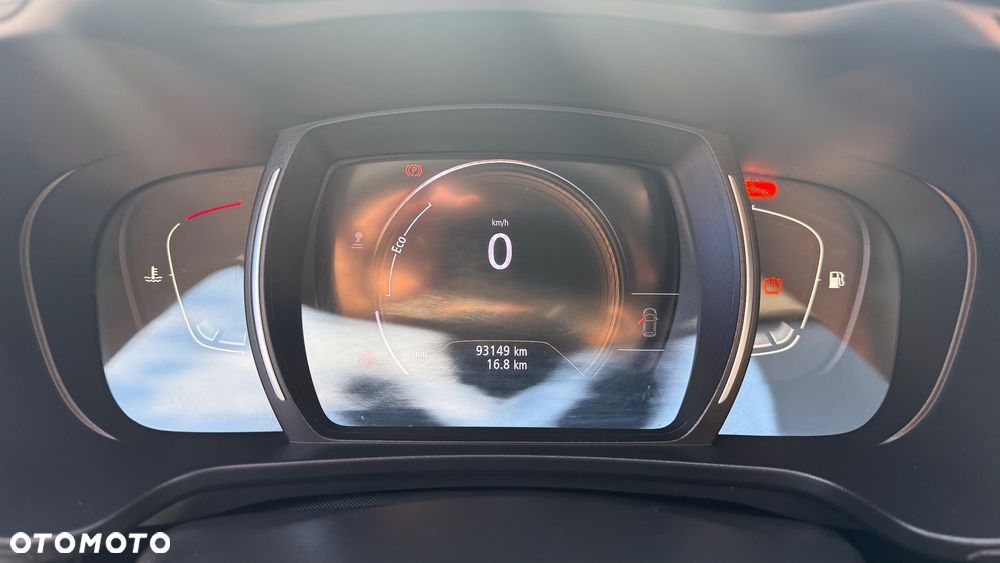 Renault Kadjar Energy TCe 130 Experience - 21