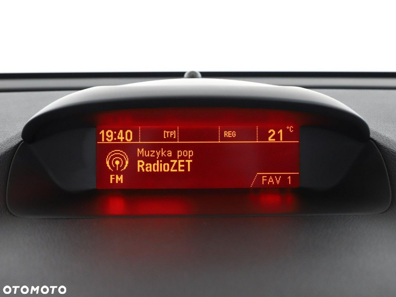 Opel Mokka 1.6 ecoFLEX Start/Stop Selection - 23