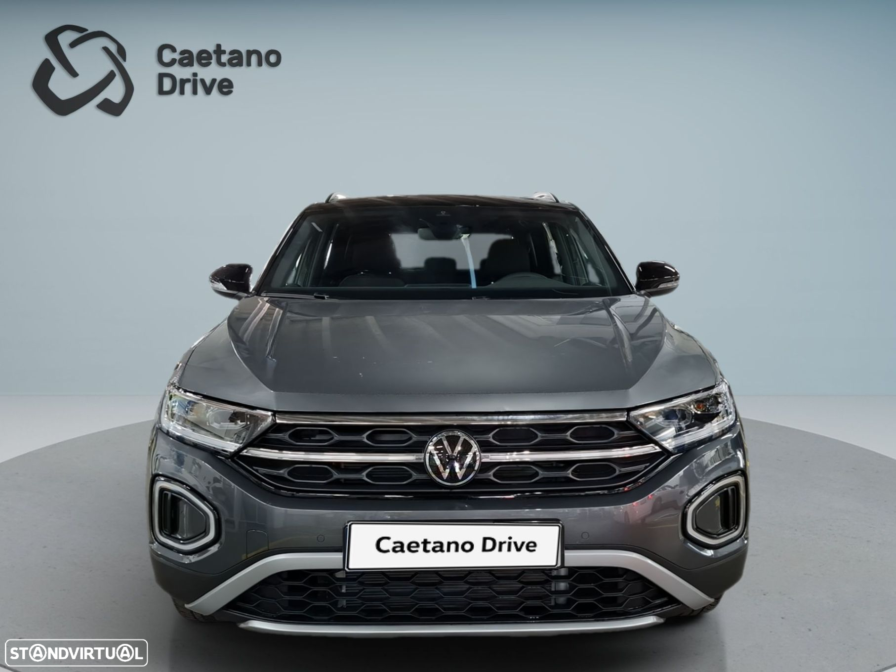 VW T-Roc 1.0 TSI Urban - 2