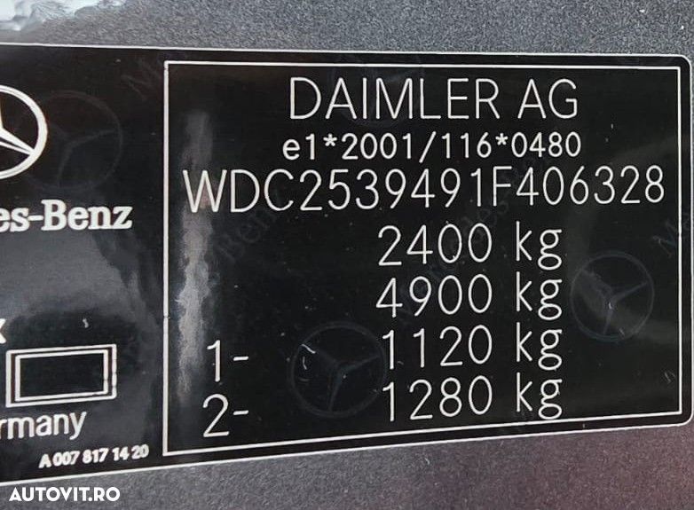 Mercedes-Benz GLC - 16