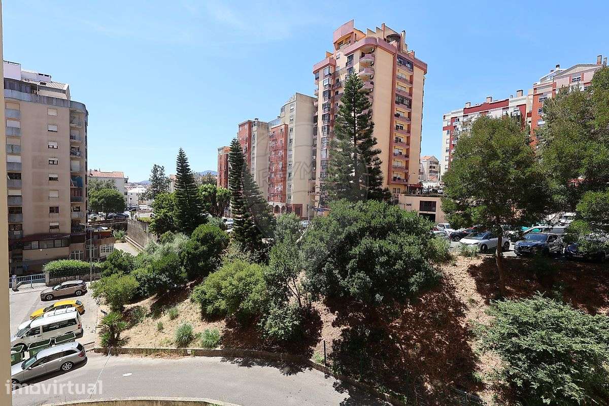 Apartamento T2 para venda - Grande imagem: 3/28