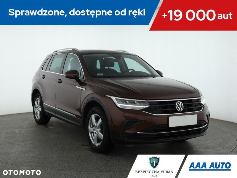Volkswagen Tiguan - 2