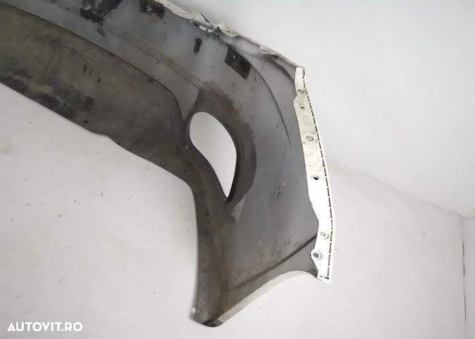 Bara Spate  originala cu senzori Maserati  GranTurismo  1 [2007 - 2016 - 4