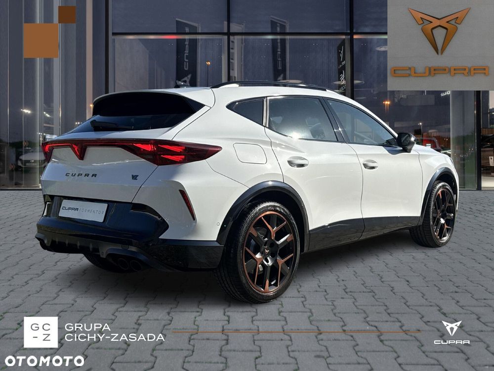 Cupra Formentor - 4