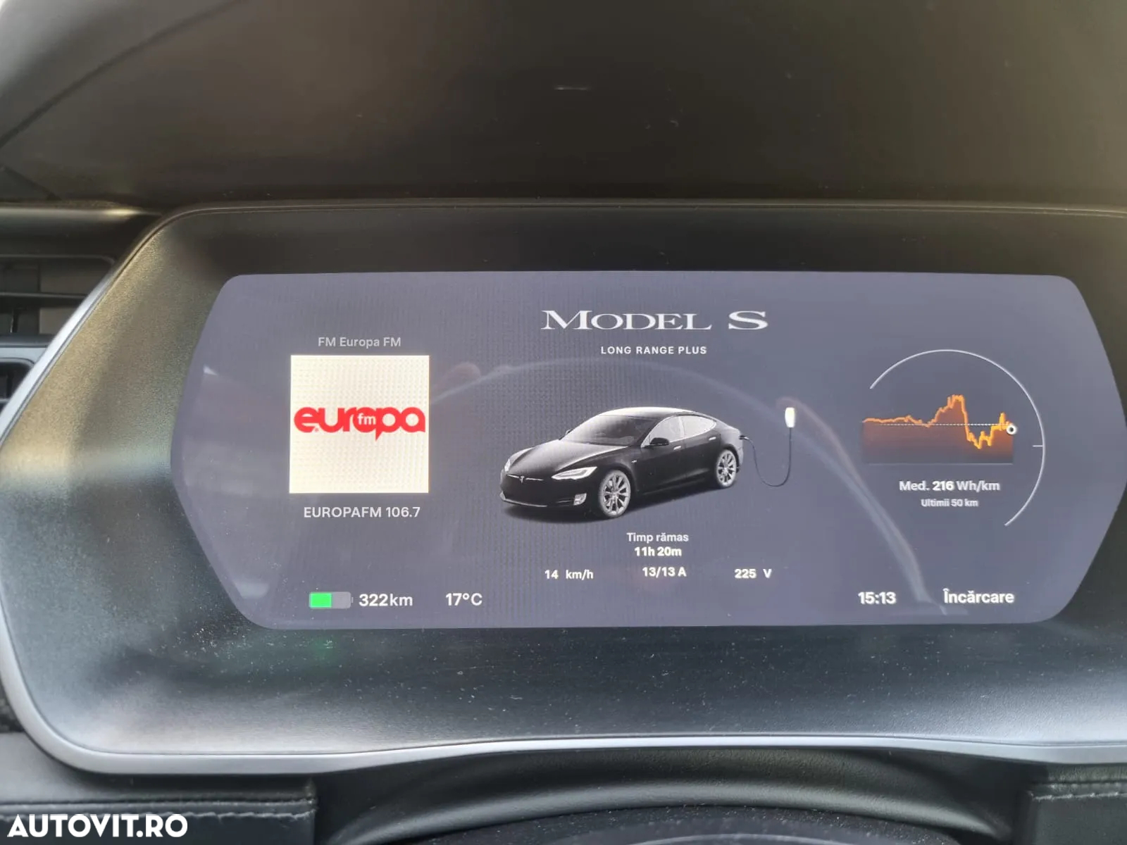 Tesla Model S - 11
