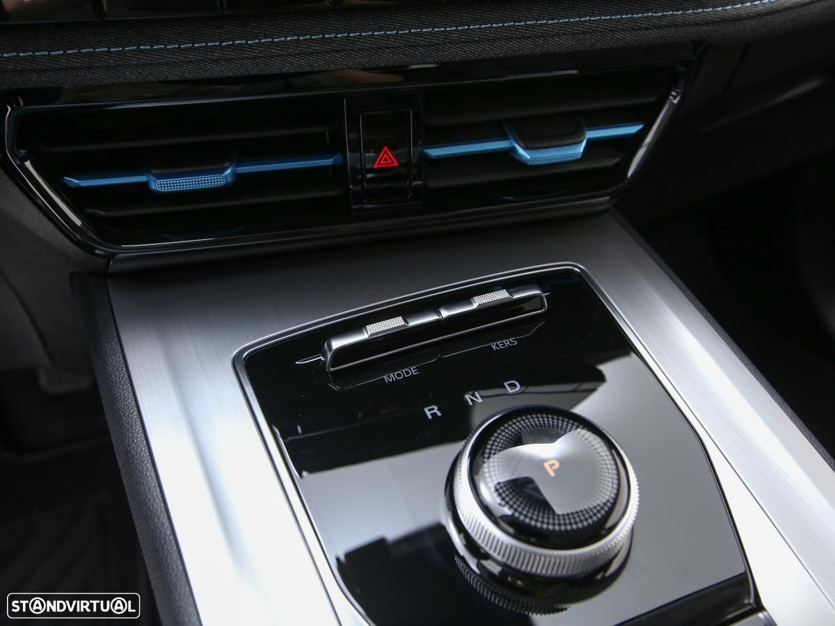 MG MG5 61 kWh Luxury - 23