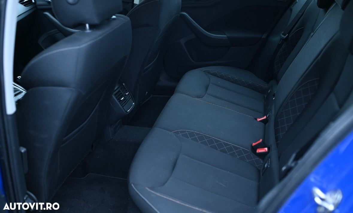Skoda Scala 1.0 TSI Ambition - 10