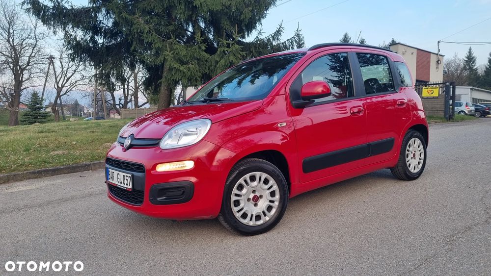 Fiat Panda 1.2 Classic - 2