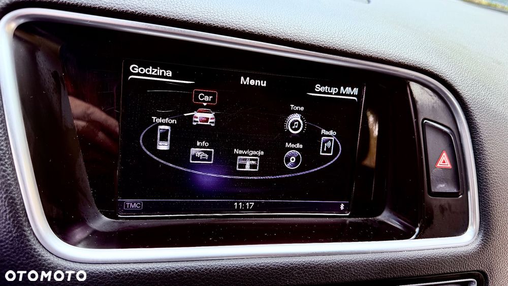 Audi Q5 - 20