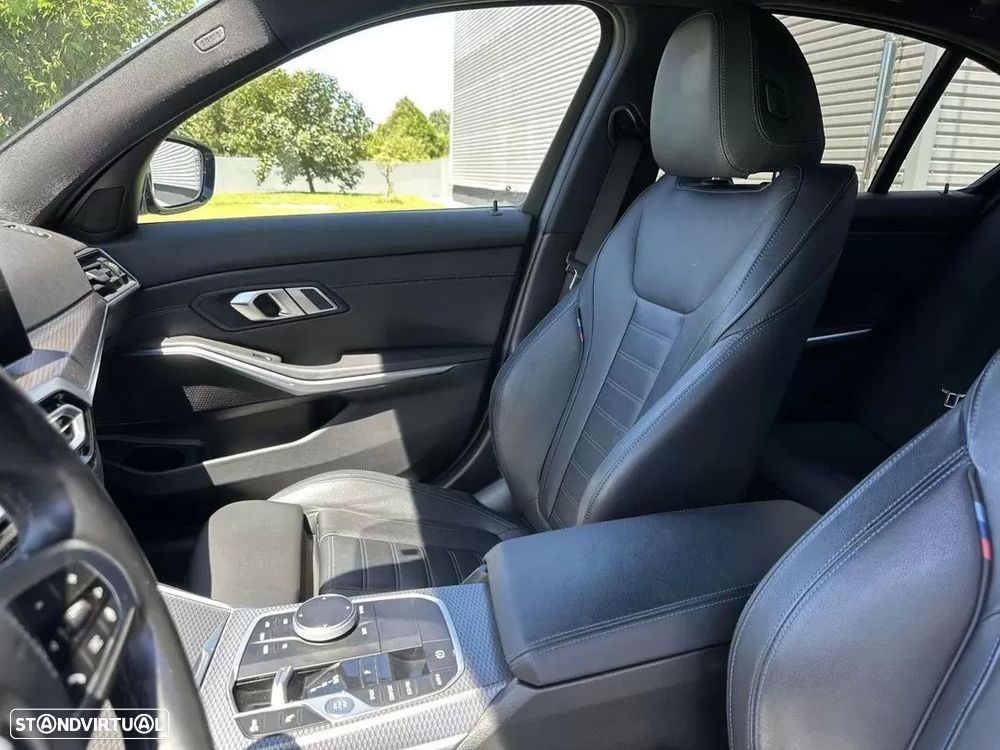 BMW M340 d xDrive - 39