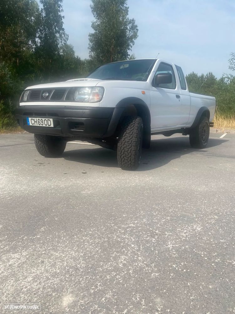 Nissan Navara - 3
