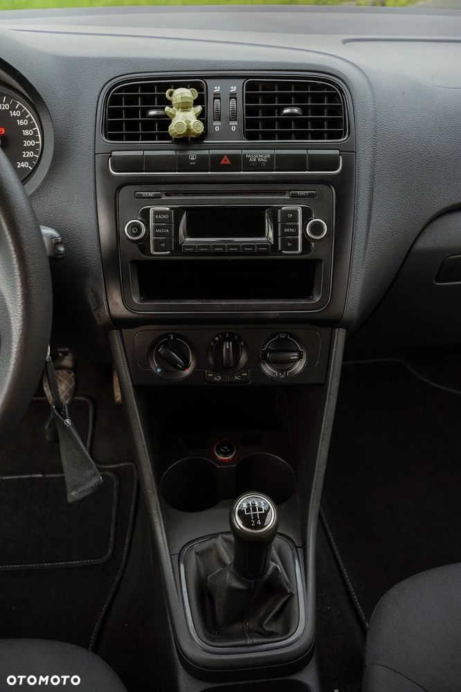Volkswagen Polo 1.2 Trendline - 23