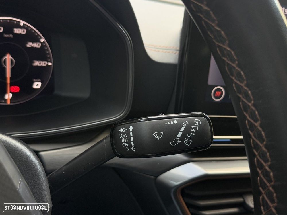 Cupra Formentor 1.5 TSI - 25