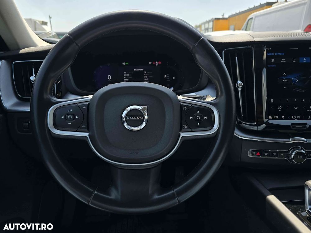 Volvo XC 60 - 16