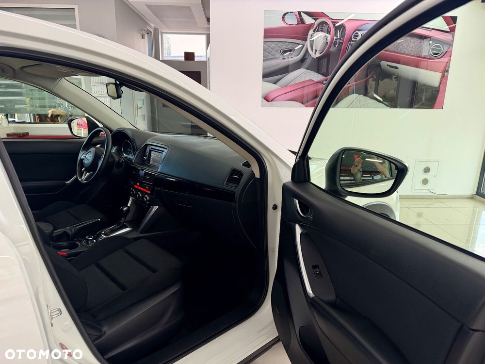 Mazda CX-5 2.2 SKYACTIV-D Center-Line - 31
