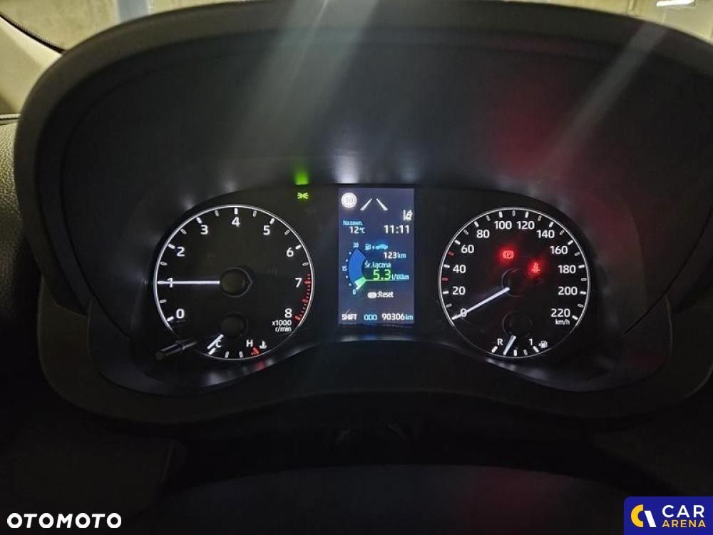 Toyota Yaris 1.5 Comfort - 8