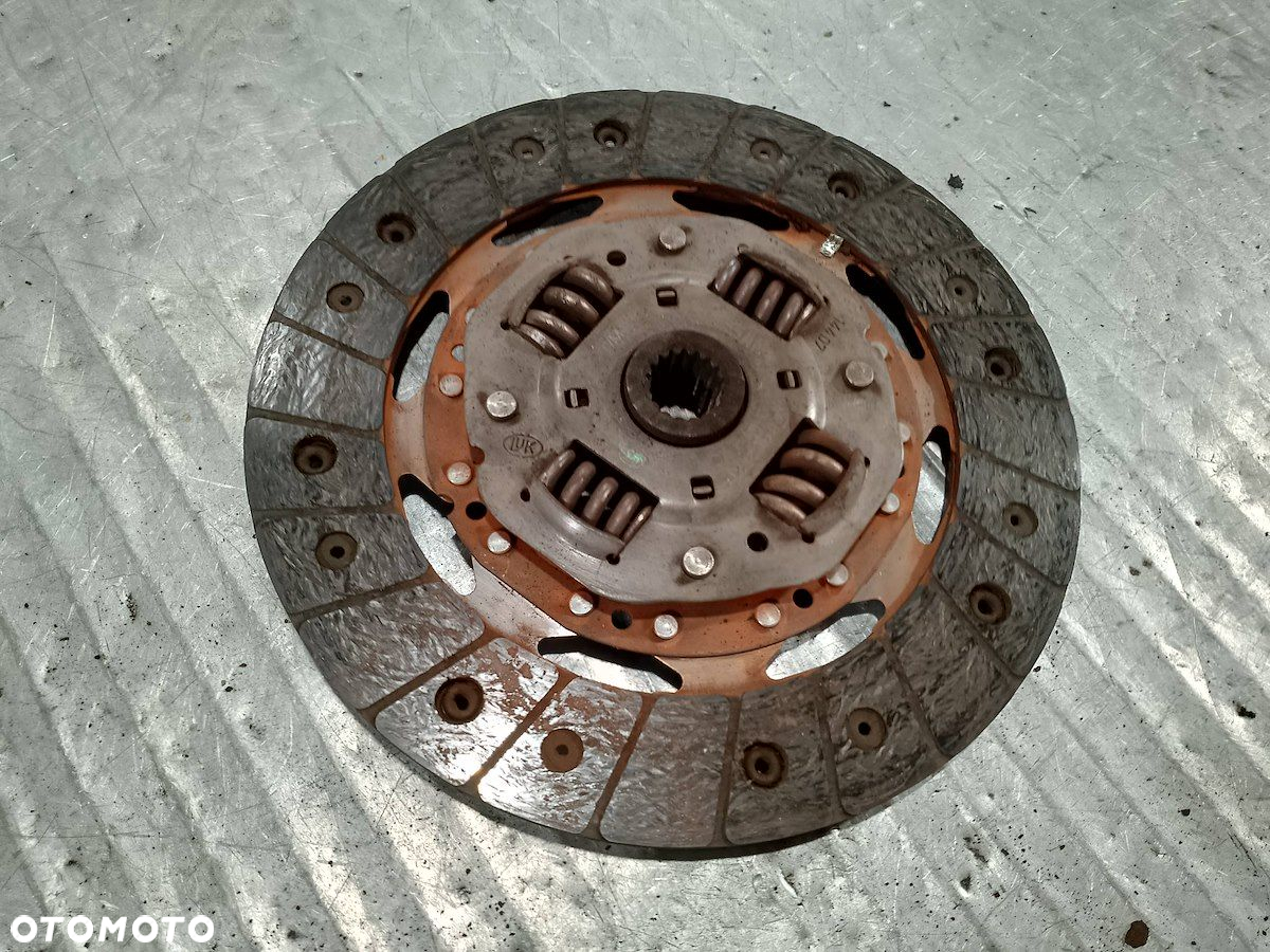 SPRZĘGŁO KOMPLETNE NISSAN PRIMERA P12 ( 03-07 ) 1.8 16V - 6
