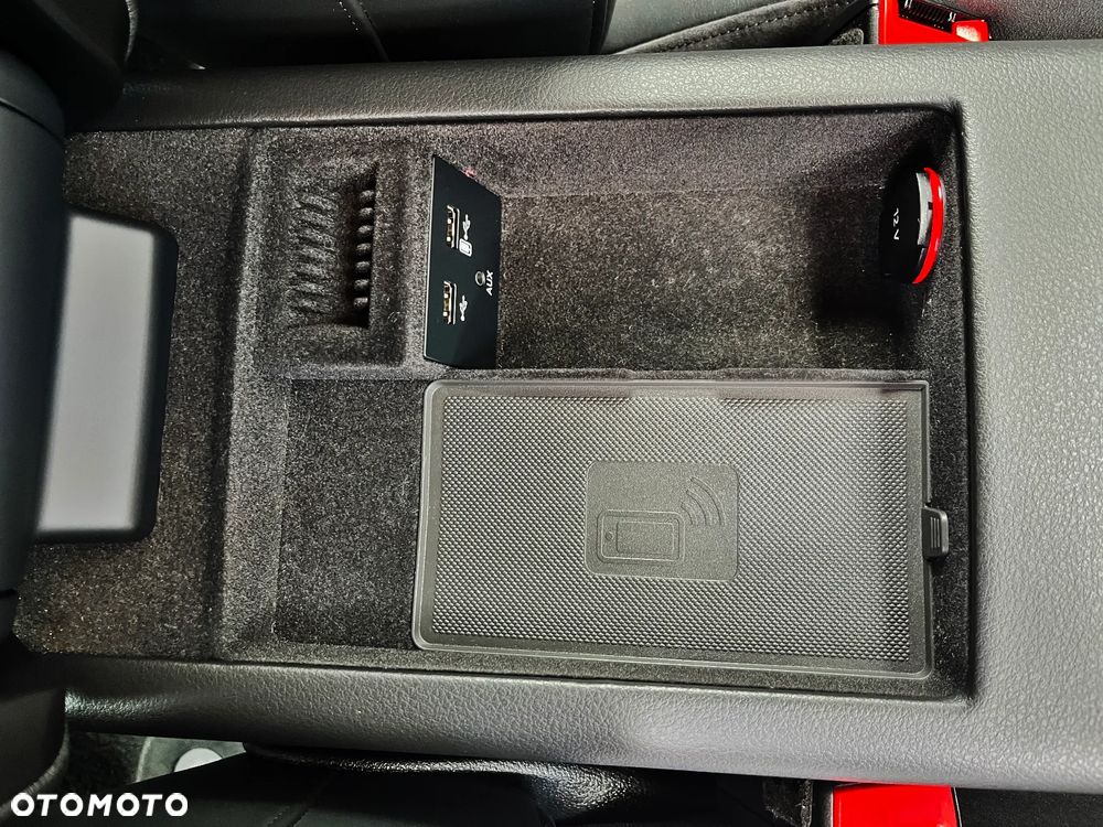Audi A6 - 38