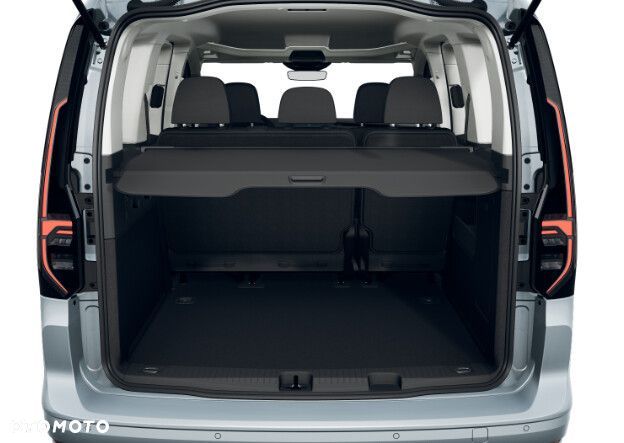Volkswagen Caddy - 5