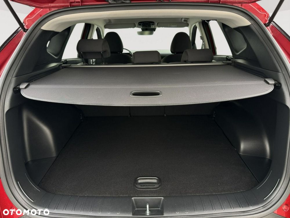 Hyundai Tucson 1.6 T-GDi 48V Smart 2WD DCT - 27