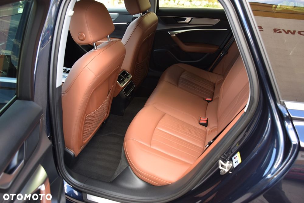Audi A6 Avant 40 TDI S tronic sport - 14