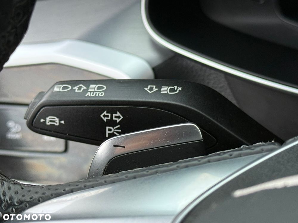 Audi A6 Limousine - 22